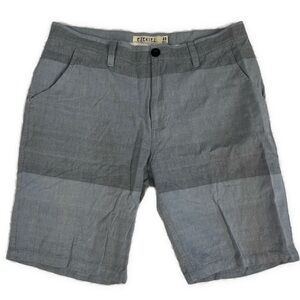 NWOT Men’s Ezekiel Shorts